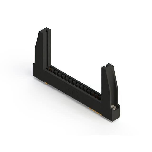 357-032-500-278 EDAC Inc.  Edgeboard Connectors